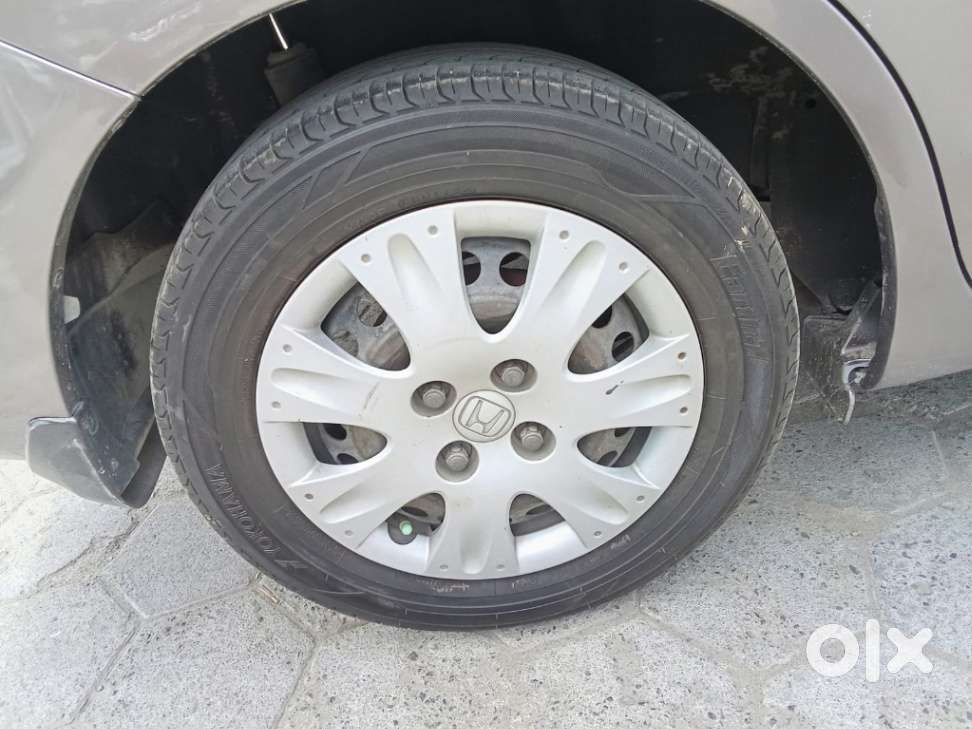 Honda Amaze 2013-2016 Sx I-vtec, 2015, Petrol