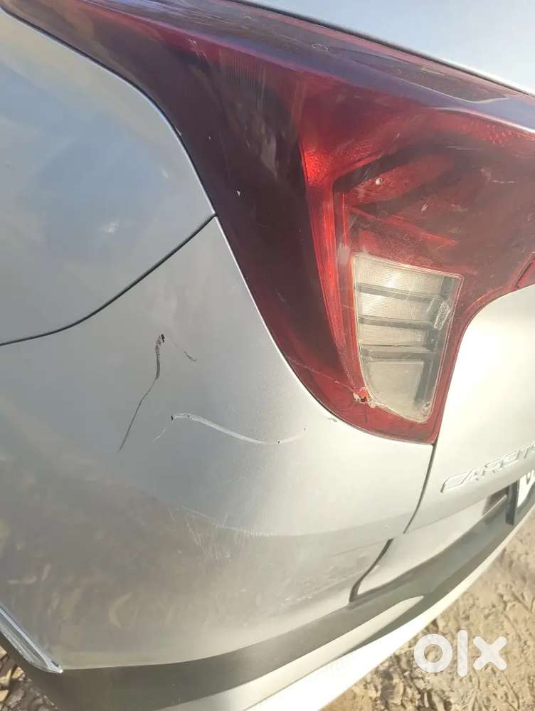 Kia Carens 2023 Diesel 19000 Km Driven