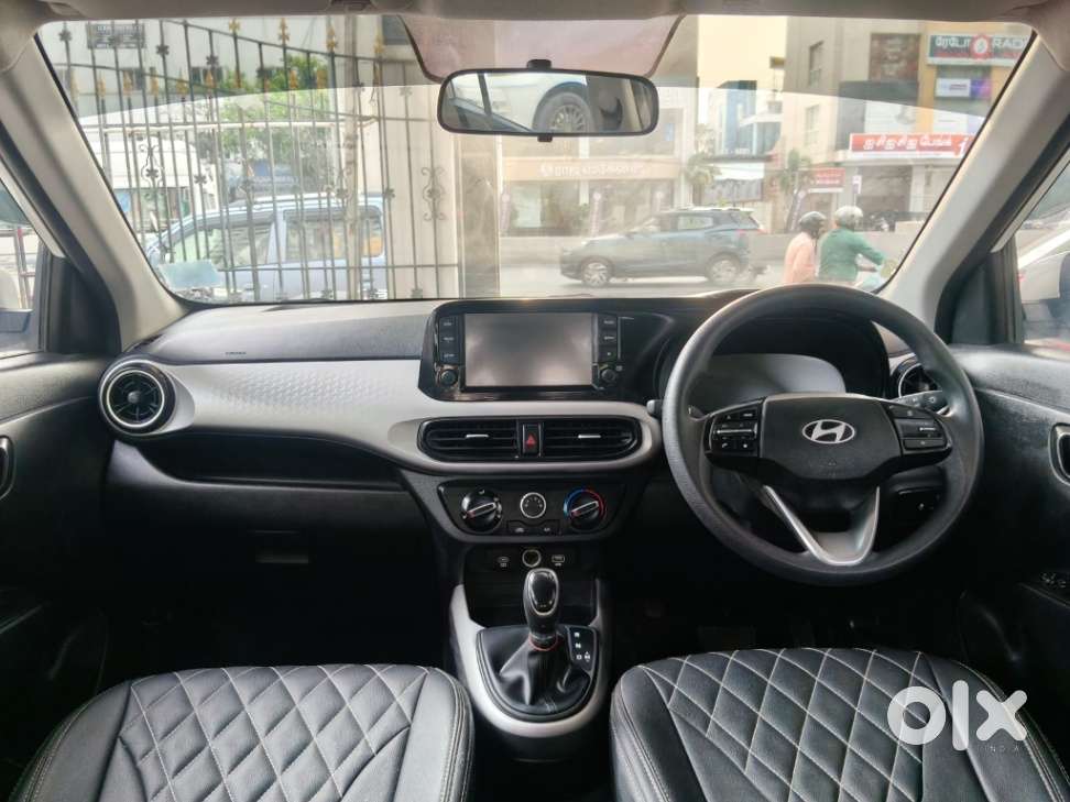 Hyundai Exter S 1.2 Amt, 2024, Petrol