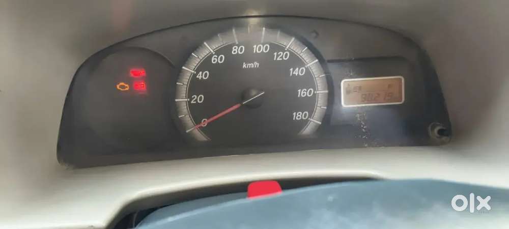 Maruti Eco In Good Condition