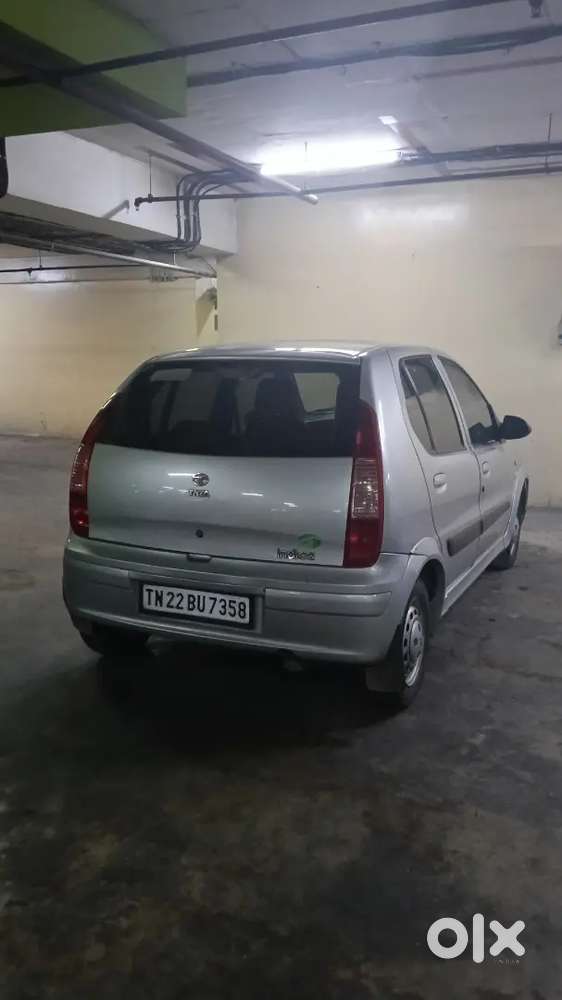 Tata Indica Diesel Manual 2010