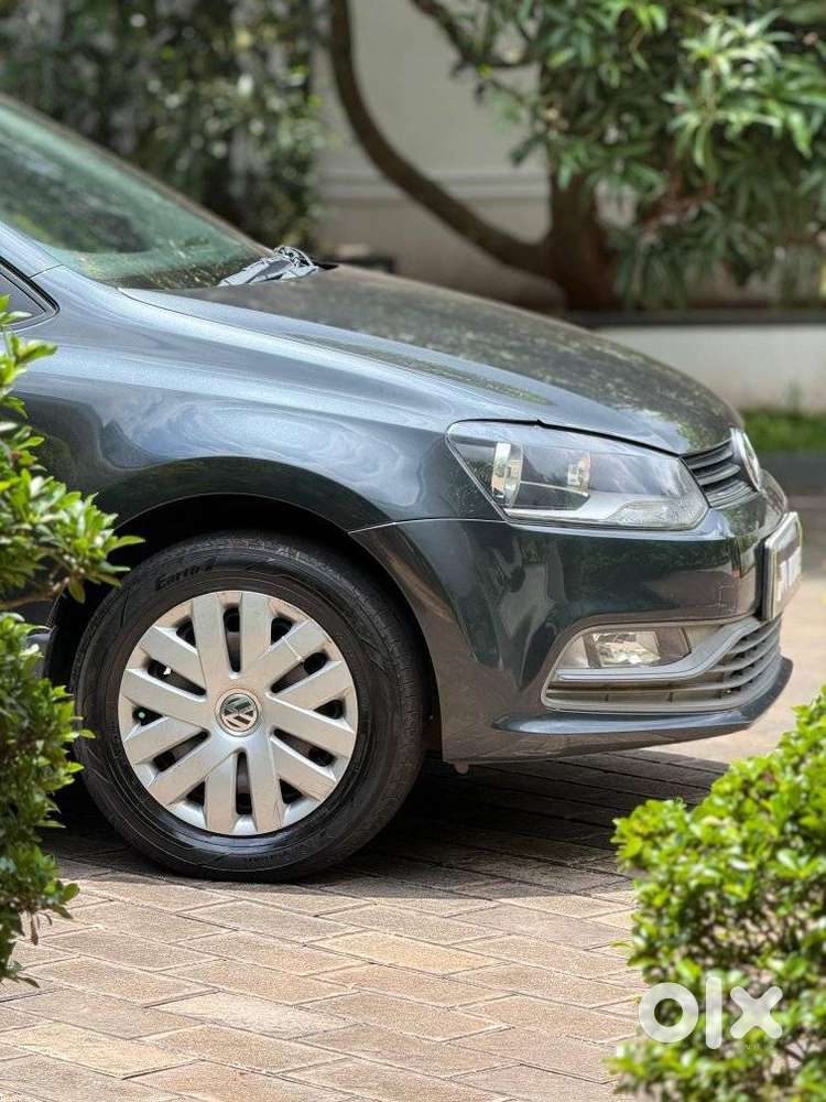 Volkswagen Polo 1.0 Comfortline Plus, 2018, Petrol
