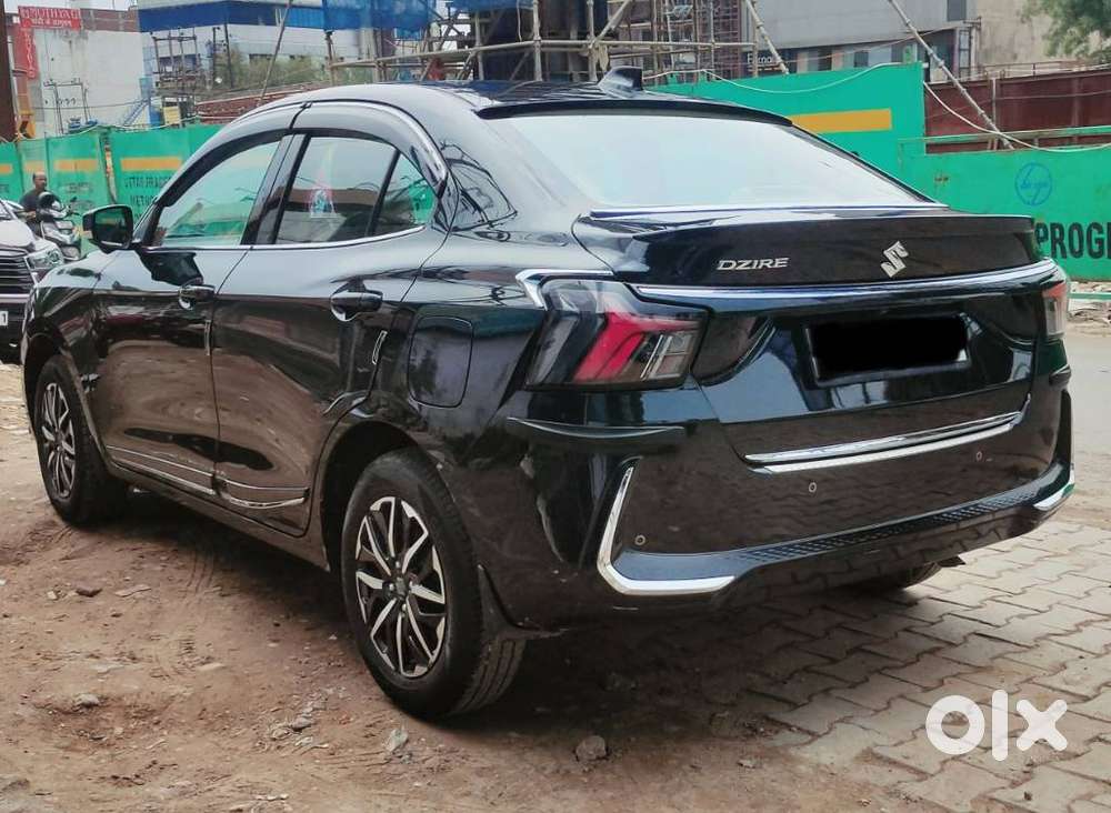 Maruti Suzuki Swift Dzire Zxi Plus , 2025, Petrol