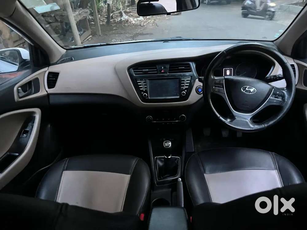 Hyundai Elite I20 2016 Petrol 86000 Km Driven