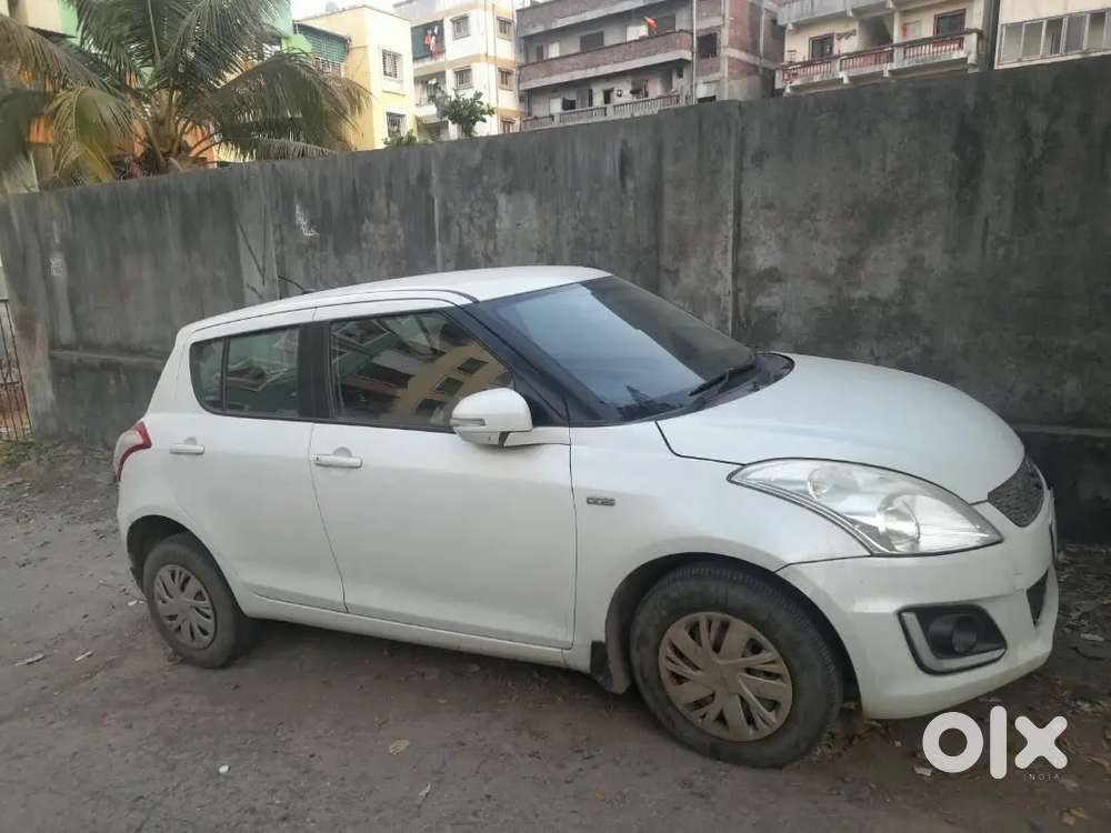 Maruti Suzuki Swift Vdi(abs) 2015 Diesel Car