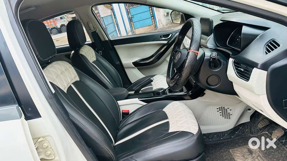 Tata Nexon, 2021, Diesel