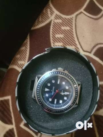 Maxima attivo mens watches hot sale