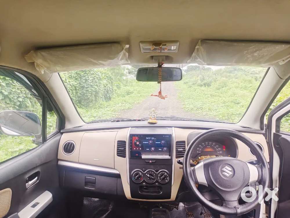 Maruti Suzuki Wagon 2018 Cng