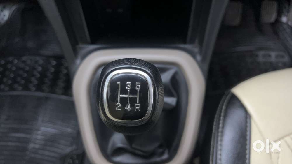 Hyundai Xcent S 1.2 Opt, 2015, Petrol