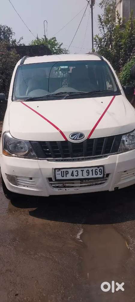 Mahindra Xylo Diesel 2014