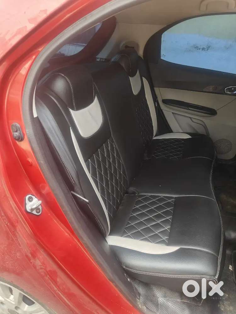 Tata Tiago 1.2 Xza 2018 Petrol+ Cng