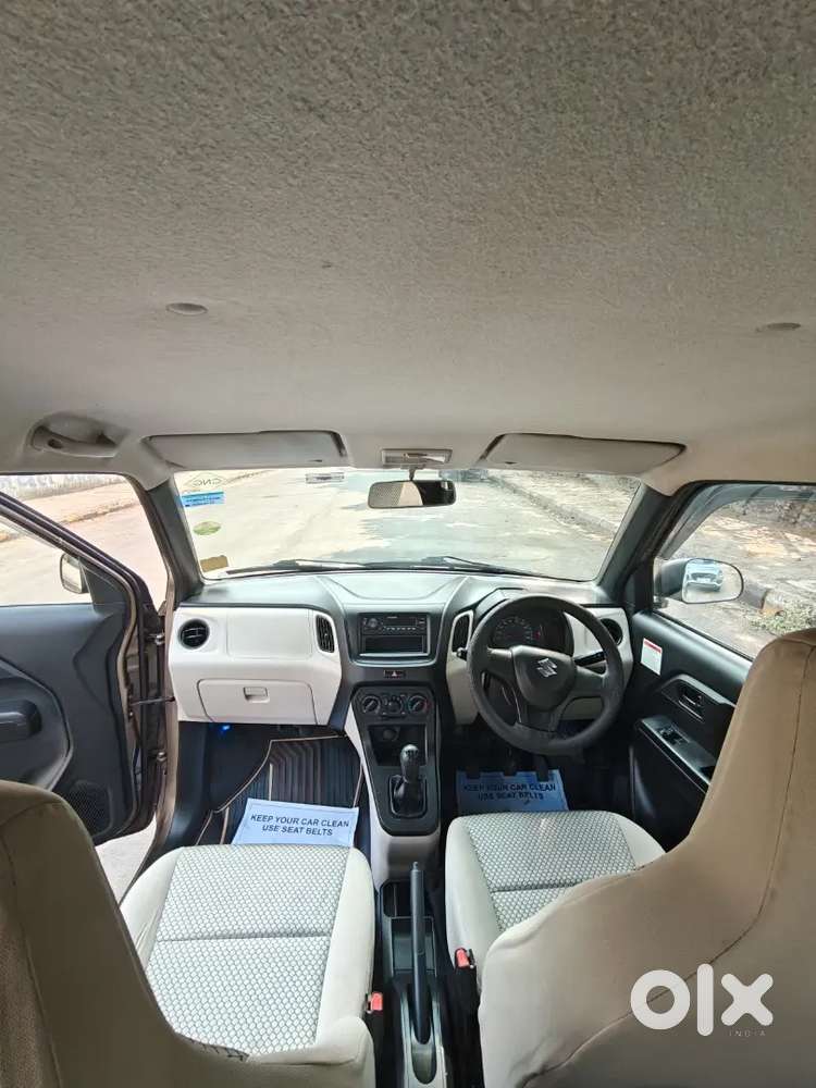 2020 Wagonr Company Cng