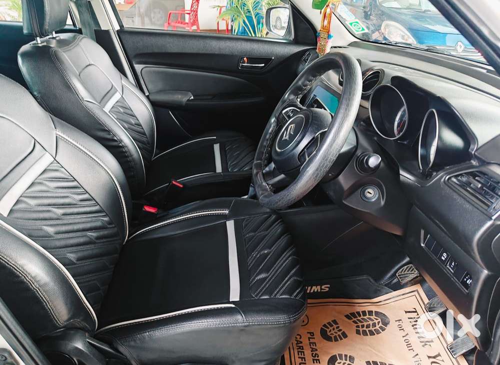 Maruti Suzuki Swift 1.2 Vxi (o), 2022, Petrol