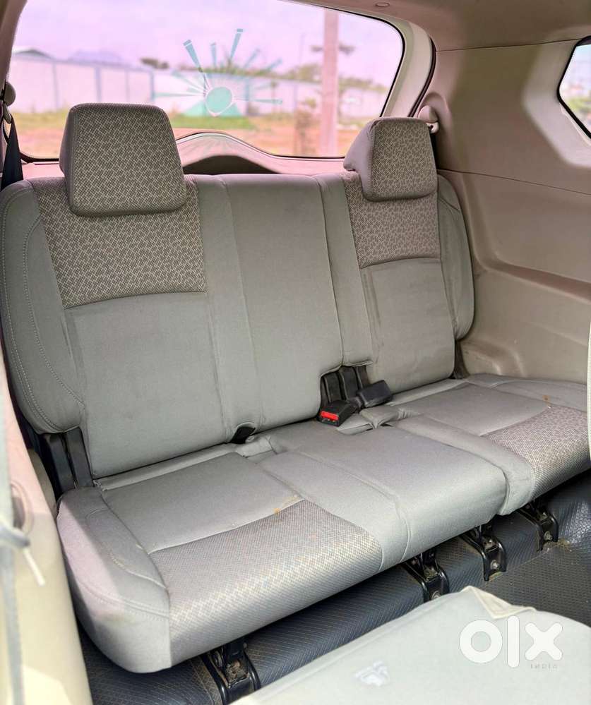 Mahindra Marazzo M2, 2019, Diesel
