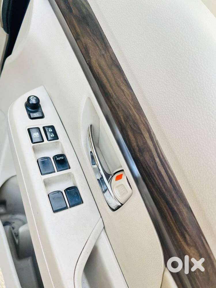 Maruti Suzuki Ertiga 1.3 Zdi Plus, 2018, Diesel