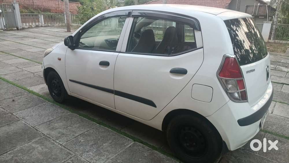 Hyundai I10 Petrol 2010