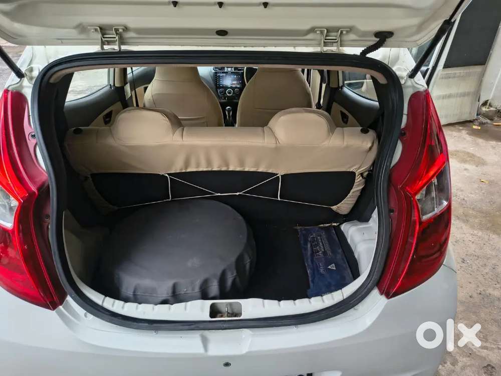 Hyundai Eon 2013 Petrol Car + Company Fitted Lpg