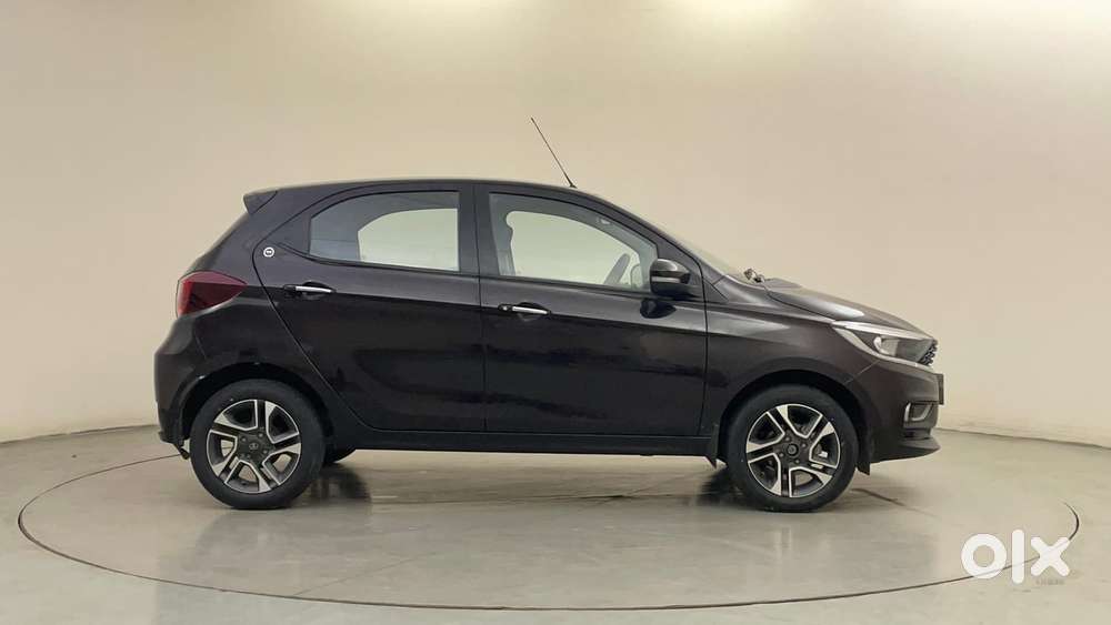 Tata Tiago 1.2 Revotron Xz Plus, 2023, Petrol