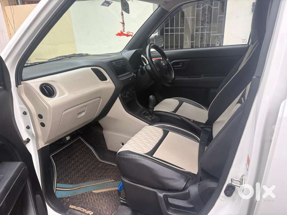 Maruti Suzuki Wagon R Vxi 1.0 Cng, 2025, Cng & Hybrids