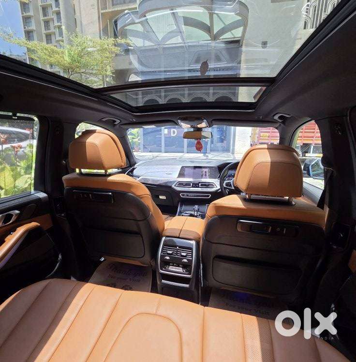 Bmw X5 X Drive 30d M Sport, 2022, Diesel