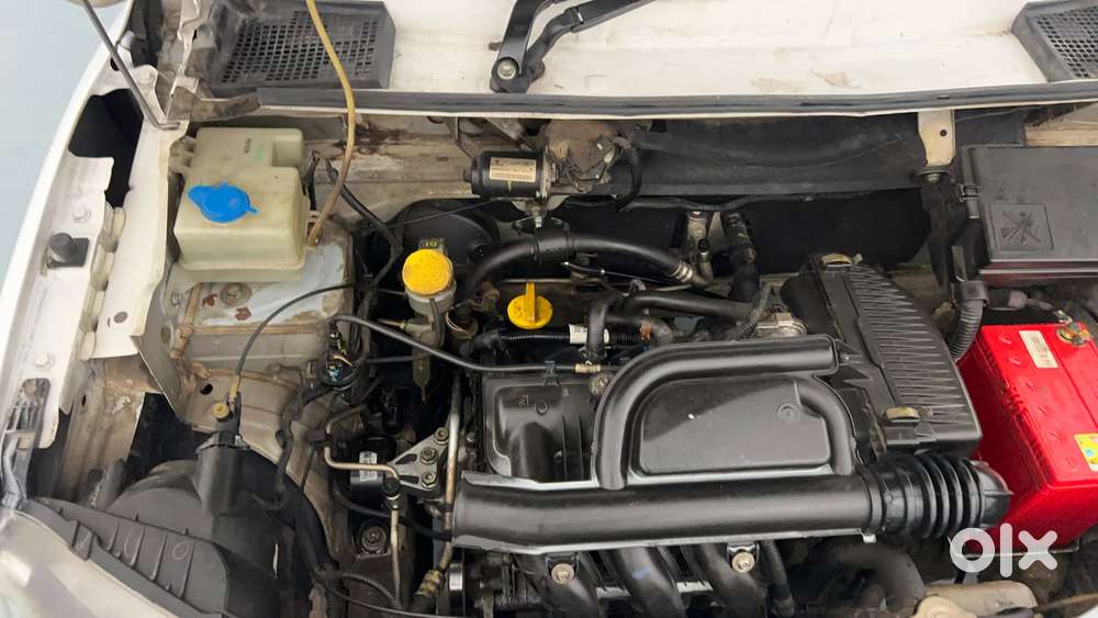 Renault Kwid 1.0 Rxt Edition, 2017, Petrol