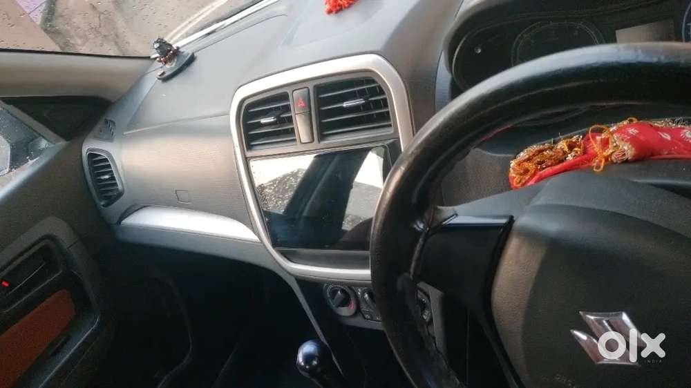 Maruti Suzuki Brezza Vdi 2017