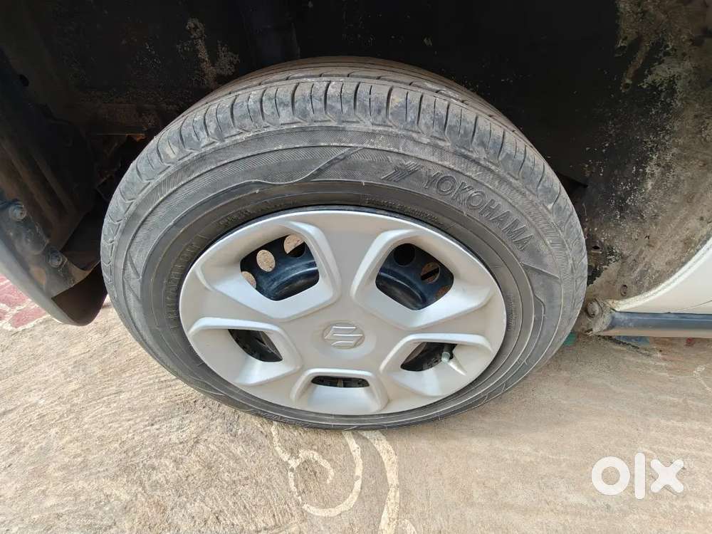 Excellent Condition S-peesso Vxi Plus For Sale In Rajahmundry