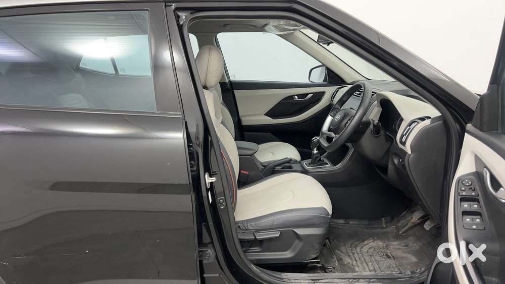 Hyundai Creta 1.5 Sx, 2023, Petrol