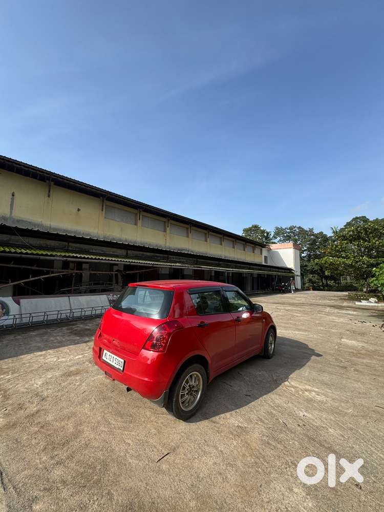 Maruti Swift Vdi 2009