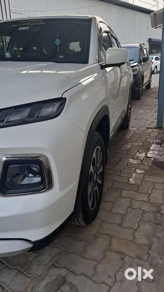 Maruti Suzuki Grand Vitara 2023