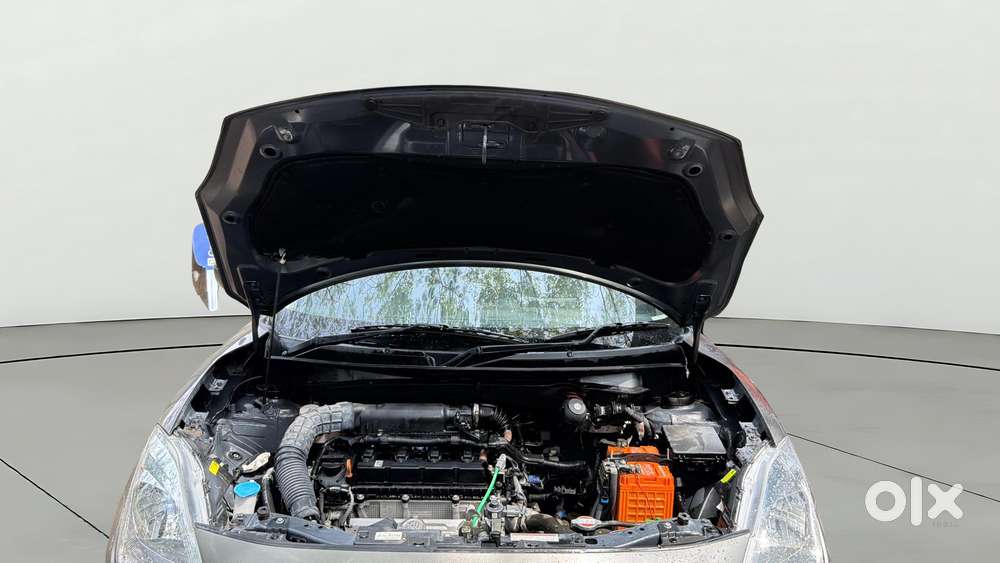Maruti Suzuki Swift Vvt Lxi, 2023, Petrol
