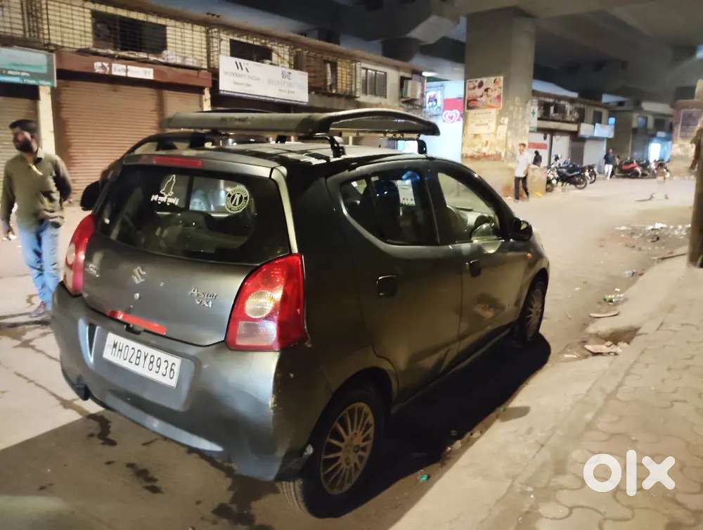 Urgent Selling Maruti Suzuki A-star 2010 Petrol 68000 Km