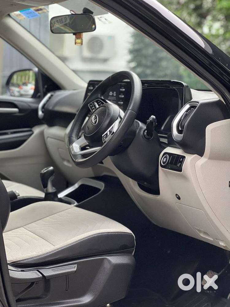 Kia Seltos 1.5 Htx+ Diesel Imt, 2023, Diesel