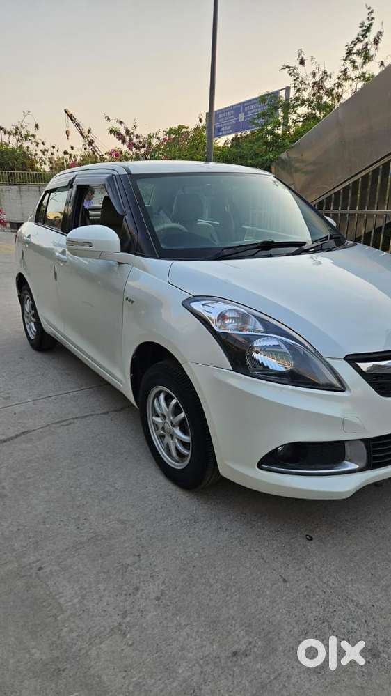 Maruti Suzuki Swift Dzire Vxi Optional, 2016, Petrol
