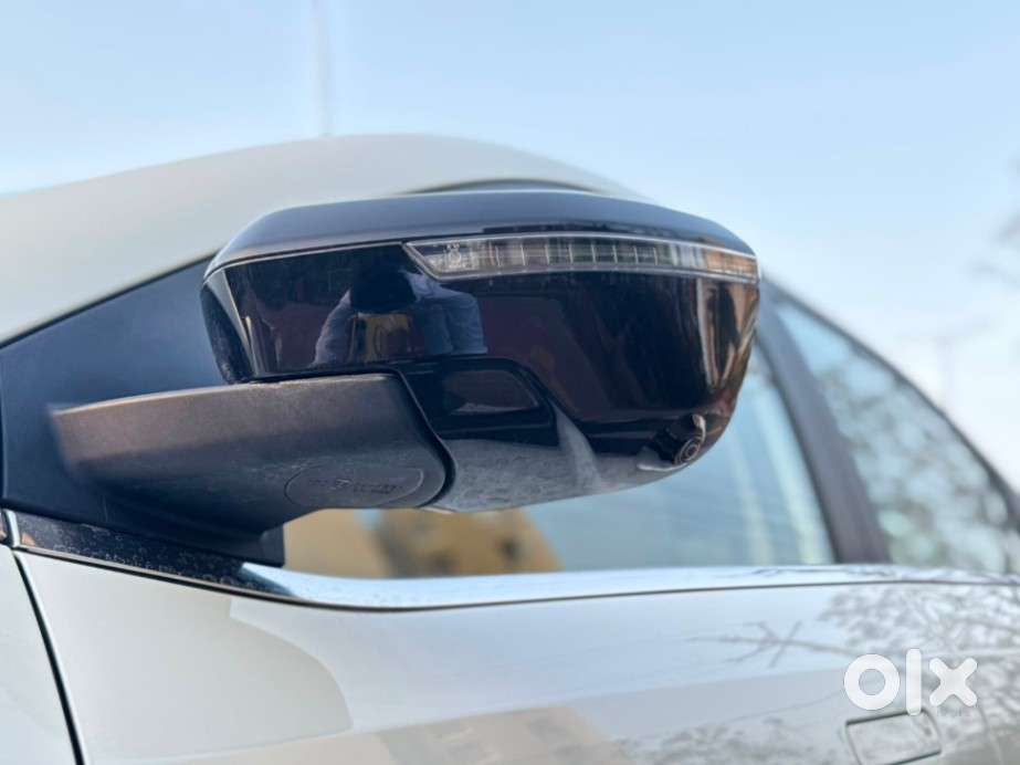 Tata Curvv Creative Plus S 1.2 Revotron Petrol 7dca, 2024, Petrol