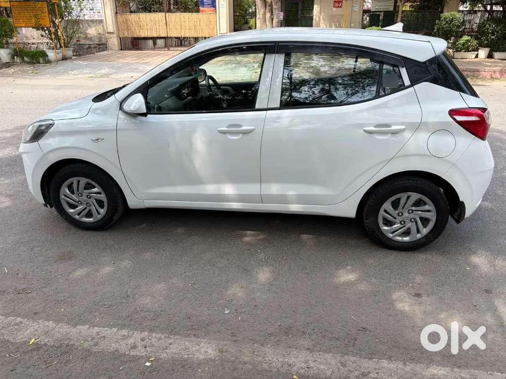 Hyundai Grand I10 Nios 2019 Petrol 62000 Km Driven