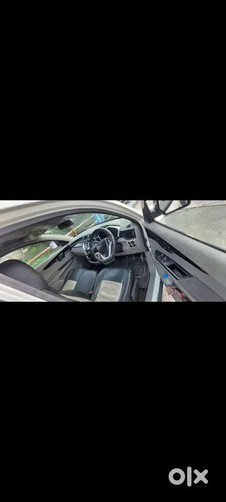 Mahindra Kuv 100 2016 Petrol 70660 Km Driven