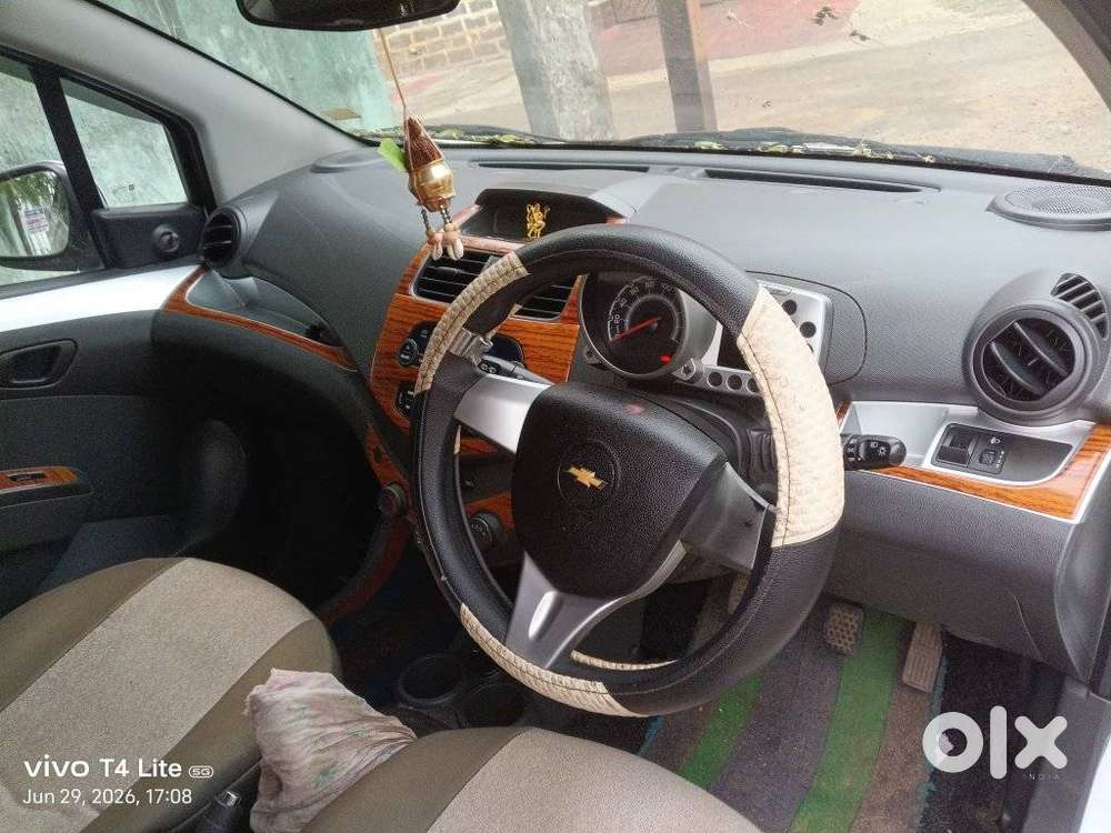 Maruti Suzuki Celerio 1.0 Vxi Mt, 2015, Petrol