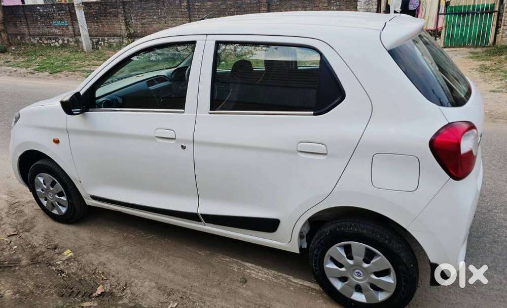 Maruti Suzuki Alto K10 1.0 Vxi, 2024, Petrol