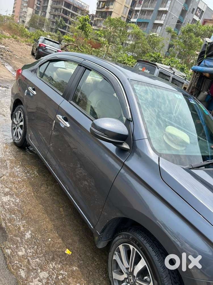 Honda Amaze 2nd Gen 2024 Petrol Good Condition