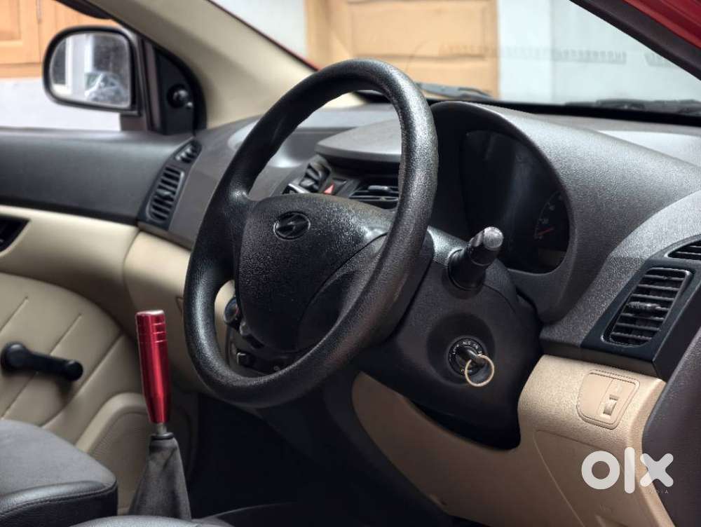Hyundai Eon D Lite, 2013, Petrol