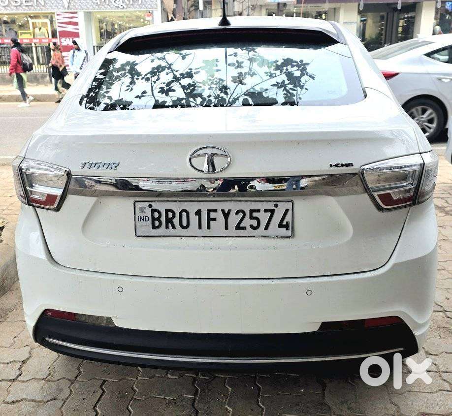 Tata Tiago 1.2 Revotron Xt Cng, 2022, Cng & Hybrids