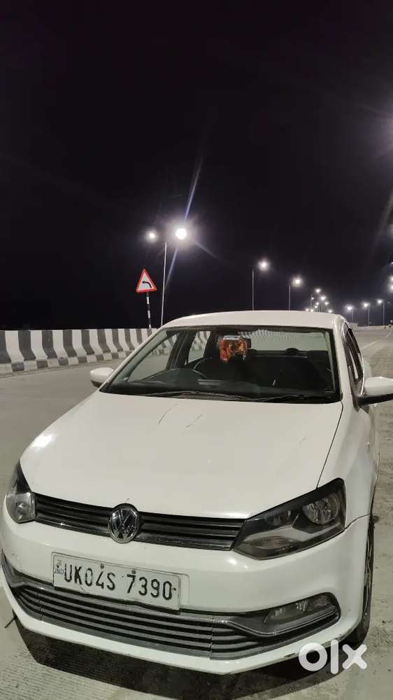 Polo 1.5 Diesal