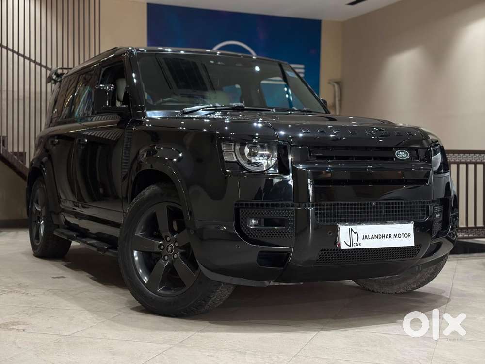 Land Rover Defender 2.0 110 X-dynamic Hse, 2023, Petrol