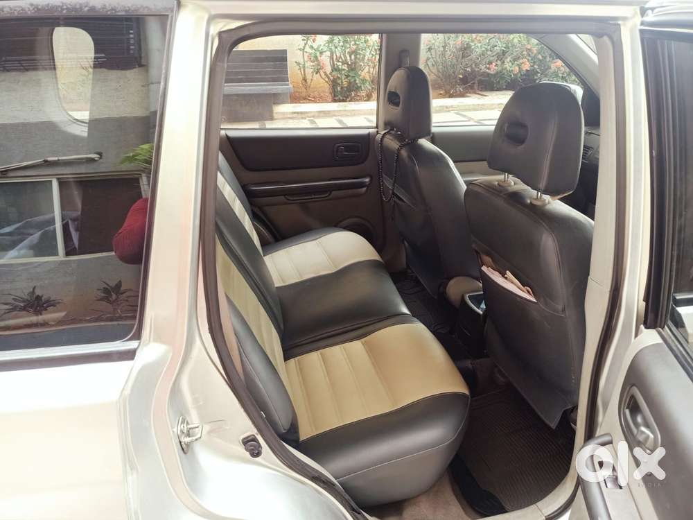 Nissan X-trail 2004-2009 Elegance, 2006, Diesel