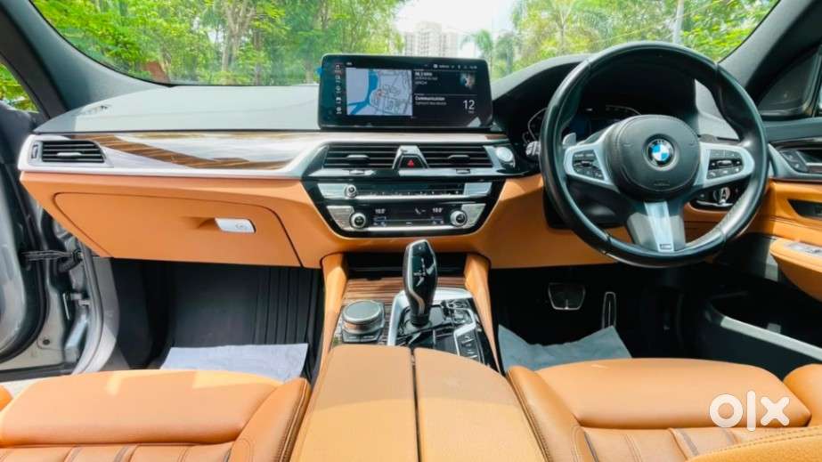 Bmw 6 Series Gt 630i M Sport, 2024, Petrol