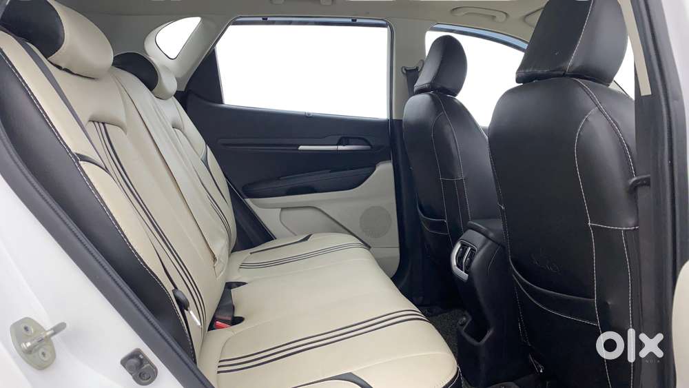 Kia Sonet Htx Turbo Imt, 2023, Petrol