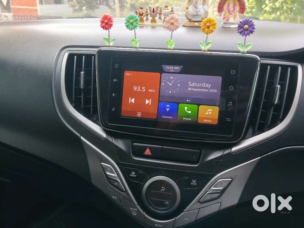 Maruti Baleno 1.2 Zeta 2020 Manual