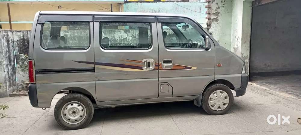 Maruti Suzuki Eeco 2021 Model Petrol