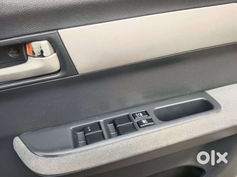 Maruti Suzuki Swift 2011-2014 Vdi, 2011, Diesel